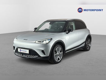 Used smart #1 2025 for sale - 79479822: Photo