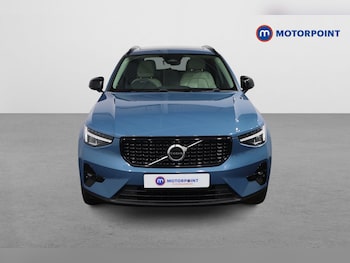 Used Volvo XC40 2022 for sale - 78464439: Photo
