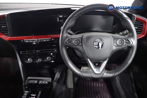 Used Vauxhall Mokka 2023 for sale - 76127790: Photo 11