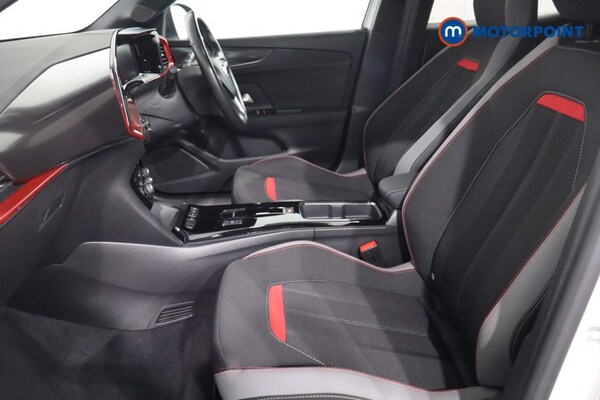 Used Vauxhall Mokka 2023 for sale - 76127790: Photo 12