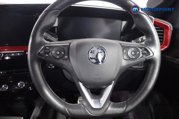 Used Vauxhall Mokka 2023 for sale - 76127790: Photo 14