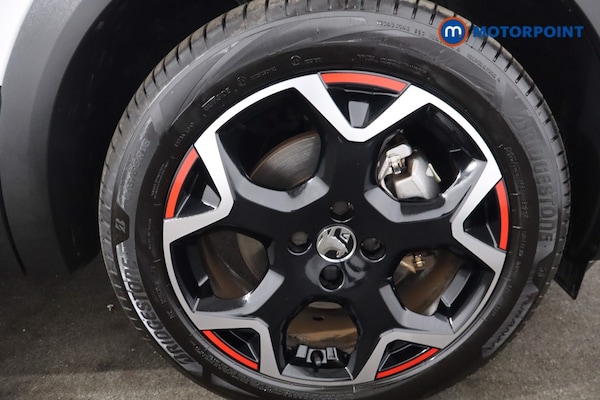 Used Vauxhall Mokka 2023 for sale - 76127790: Photo 18