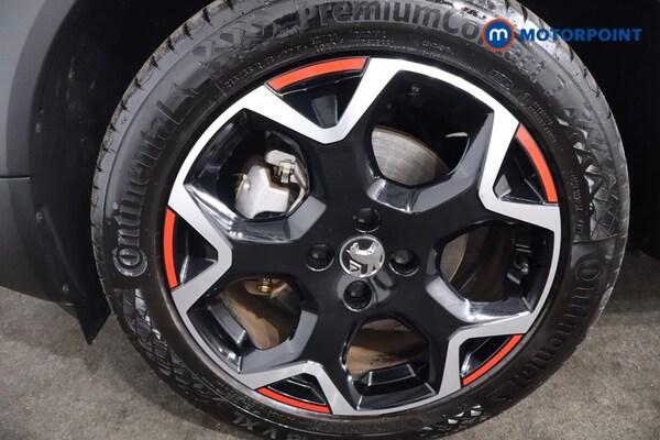 Used Vauxhall Mokka 2023 for sale - 76127790: Photo 19
