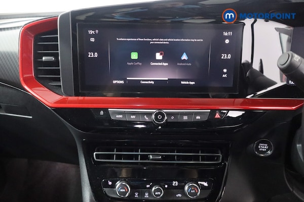 Used Vauxhall Mokka 2023 for sale - 76127790: Photo 23