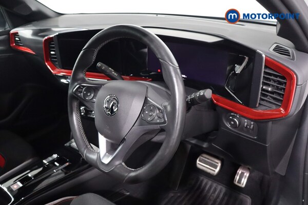 Used Vauxhall Mokka 2023 for sale - 76127790: Photo 30
