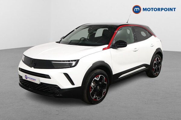 Used Vauxhall Mokka 2023 for sale - 76127790: Photo 3