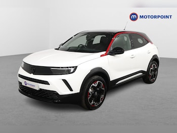 Used Vauxhall Mokka 2023 for sale - 76127790: Photo 3
