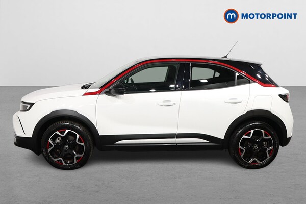 Used Vauxhall Mokka 2023 for sale - 76127790: Photo 4