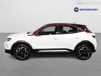 Used Vauxhall Mokka 2023 for sale - 76127790: Photo 4