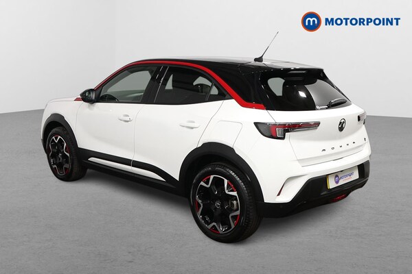 Used Vauxhall Mokka 2023 for sale - 76127790: Photo 5