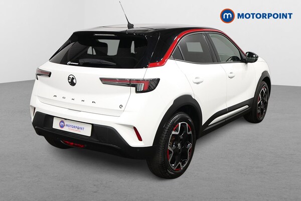 Used Vauxhall Mokka 2023 for sale - 76127790: Photo 7