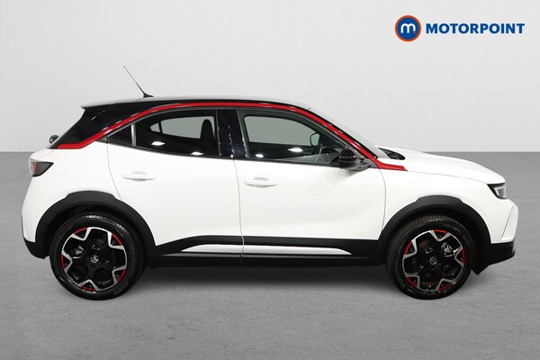 Used Vauxhall Mokka 2023 for sale - 76127790: Photo 8