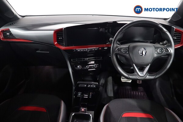 Used Vauxhall Mokka 2023 for sale - 76127790: Photo 9