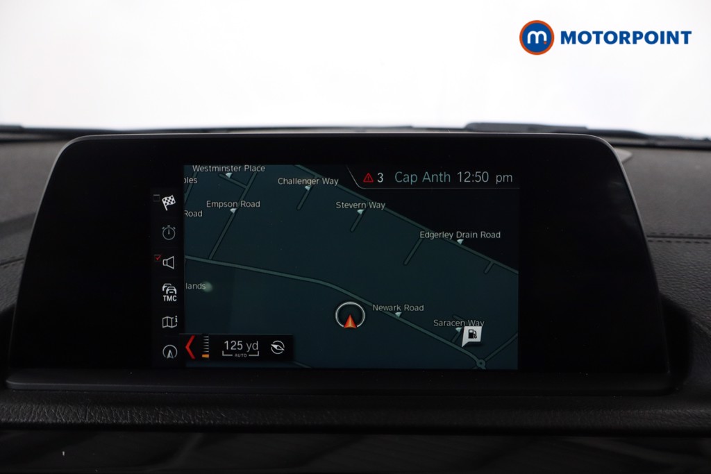 Used BMW 1 Series 2017 for sale - 77631276: Photo 10