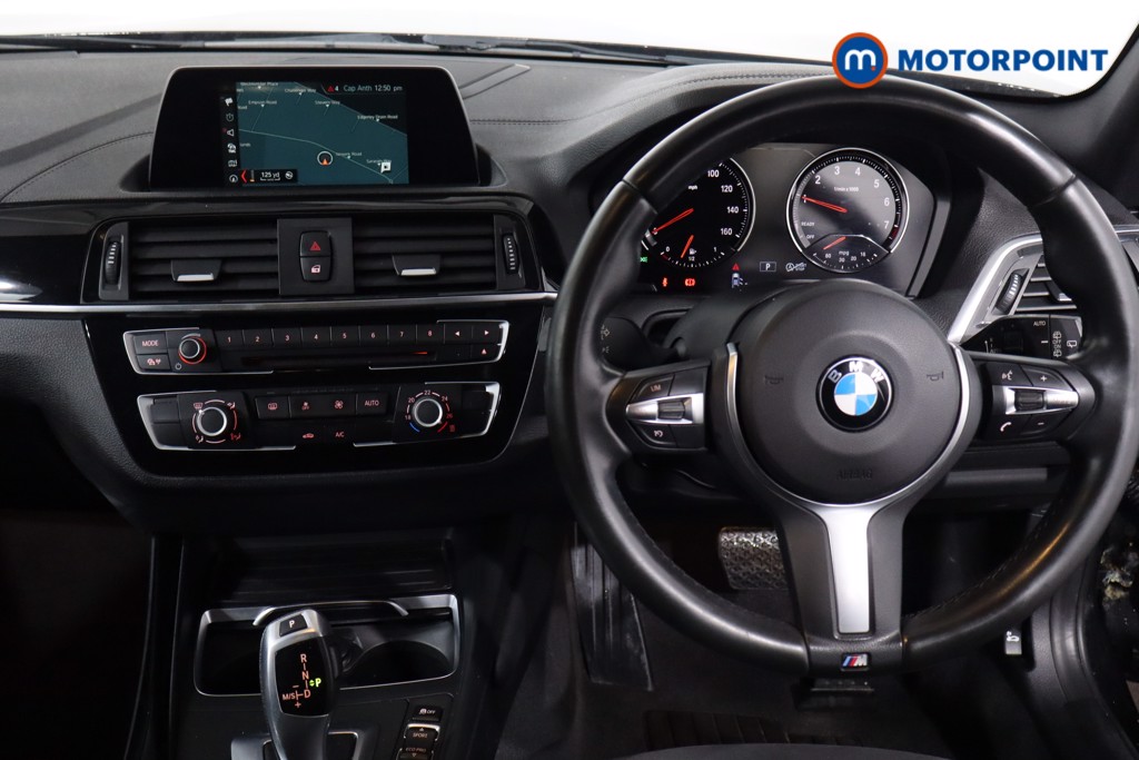 Used BMW 1 Series 2017 for sale - 77631276: Photo 11