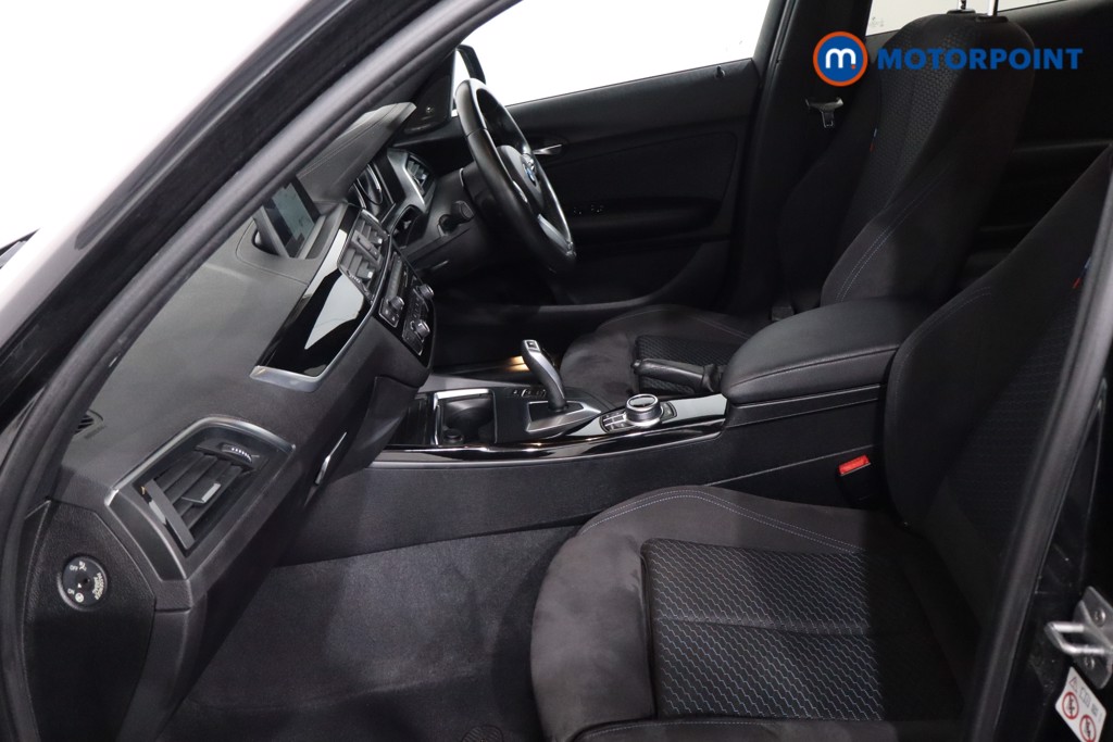 Used BMW 1 Series 2017 for sale - 77631276: Photo 12