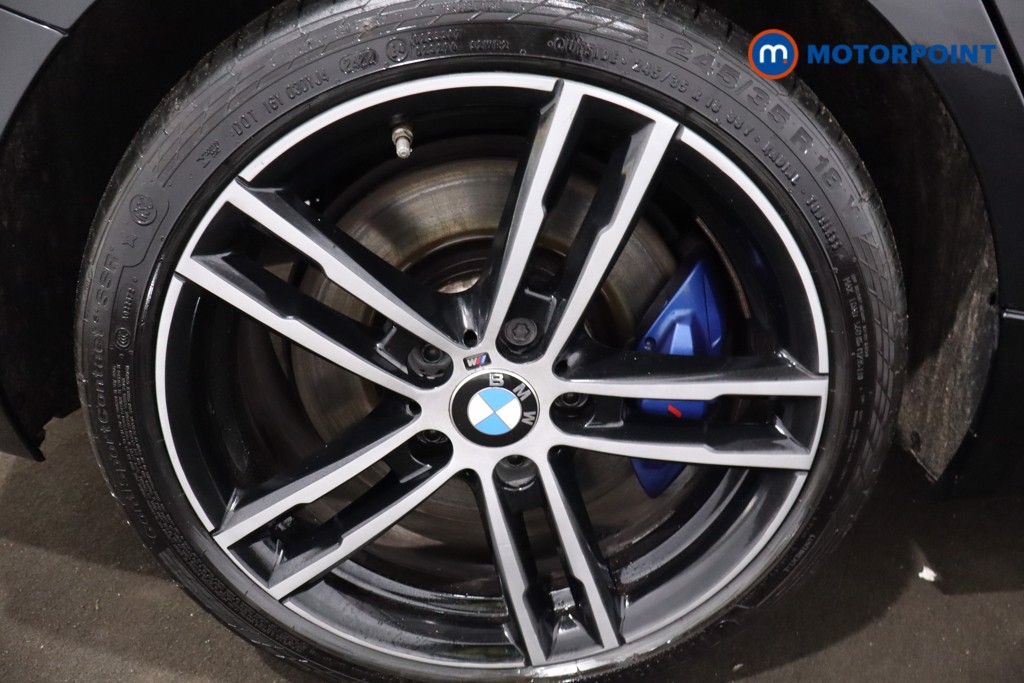 Used BMW 1 Series 2017 for sale - 77631276: Photo 17