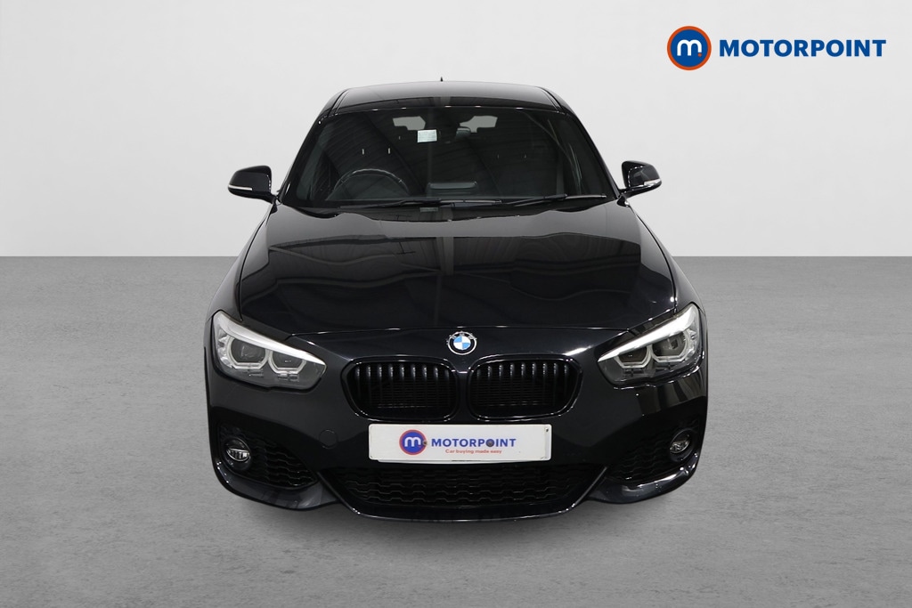 Used BMW 1 Series 2017 for sale - 77631276: Photo 2