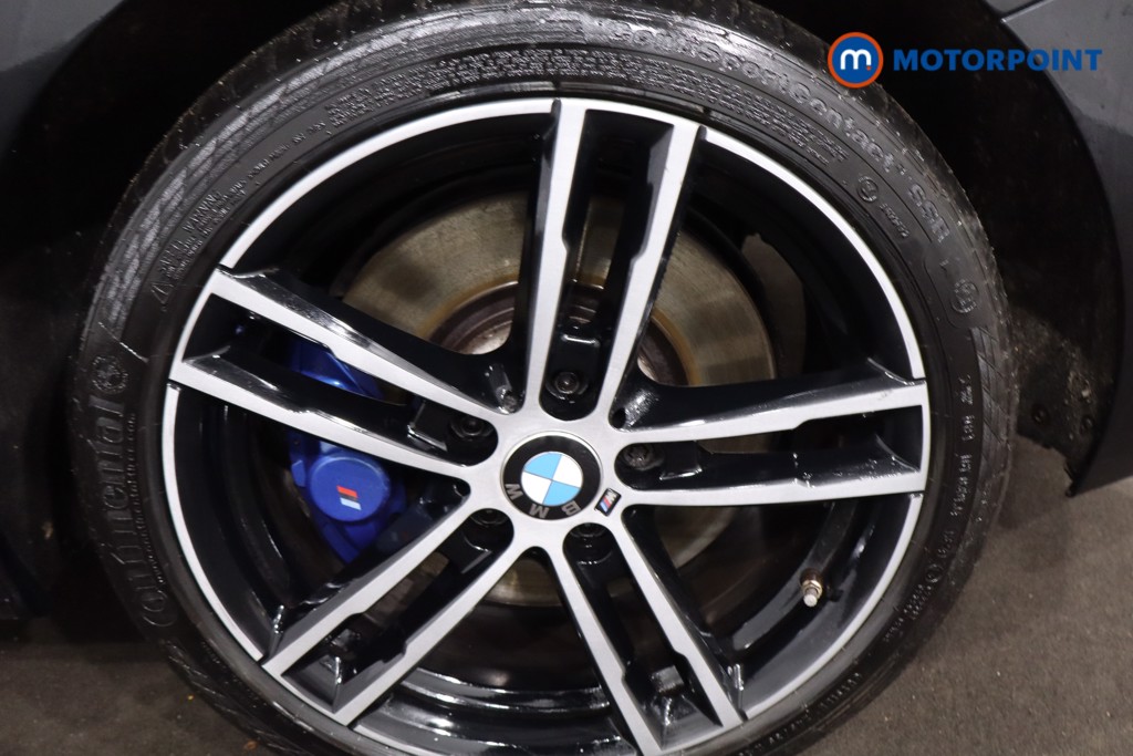 Used BMW 1 Series 2017 for sale - 77631276: Photo 20