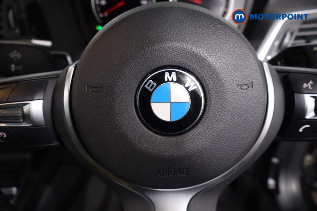 Used BMW 1 Series 2017 for sale - 77631276: Photo 21
