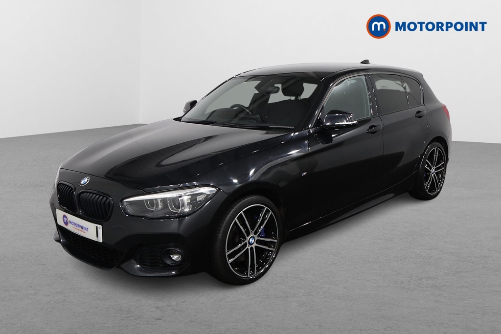Used BMW 1 Series 2017 for sale - 77631276: Photo 3
