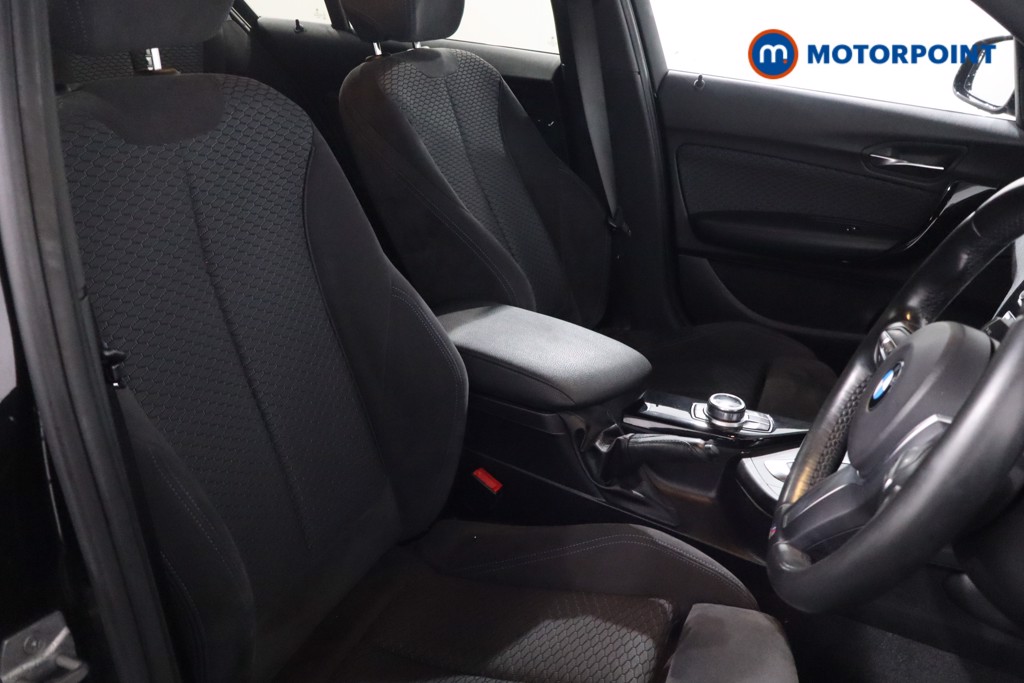 Used BMW 1 Series 2017 for sale - 77631276: Photo 32