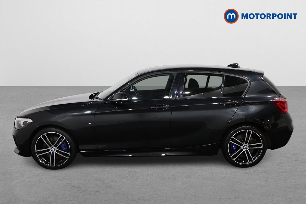 Used BMW 1 Series 2017 for sale - 77631276: Photo 4