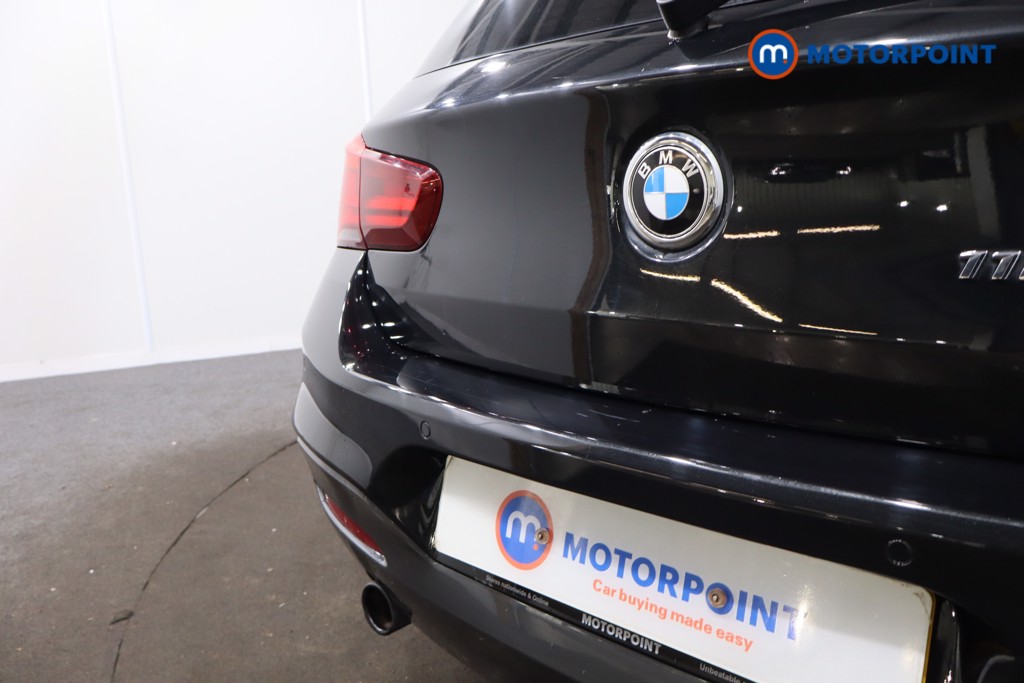 Used BMW 1 Series 2017 for sale - 77631276: Photo 43