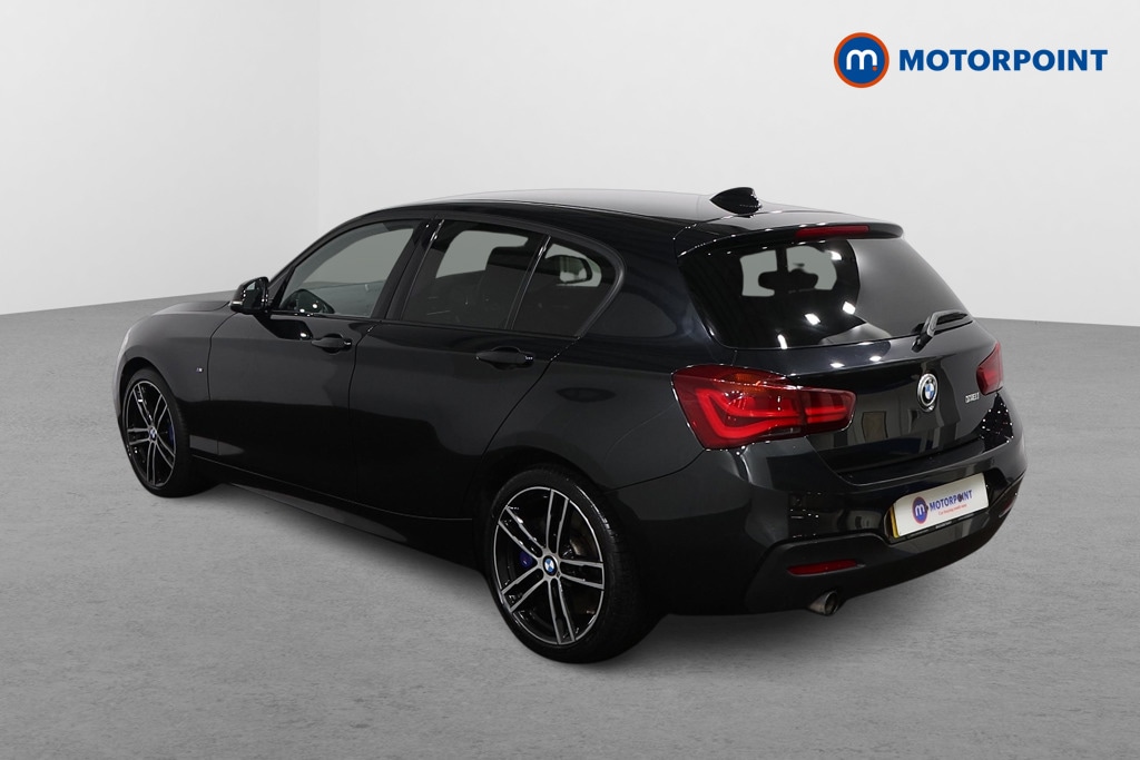 Used BMW 1 Series 2017 for sale - 77631276: Photo 5