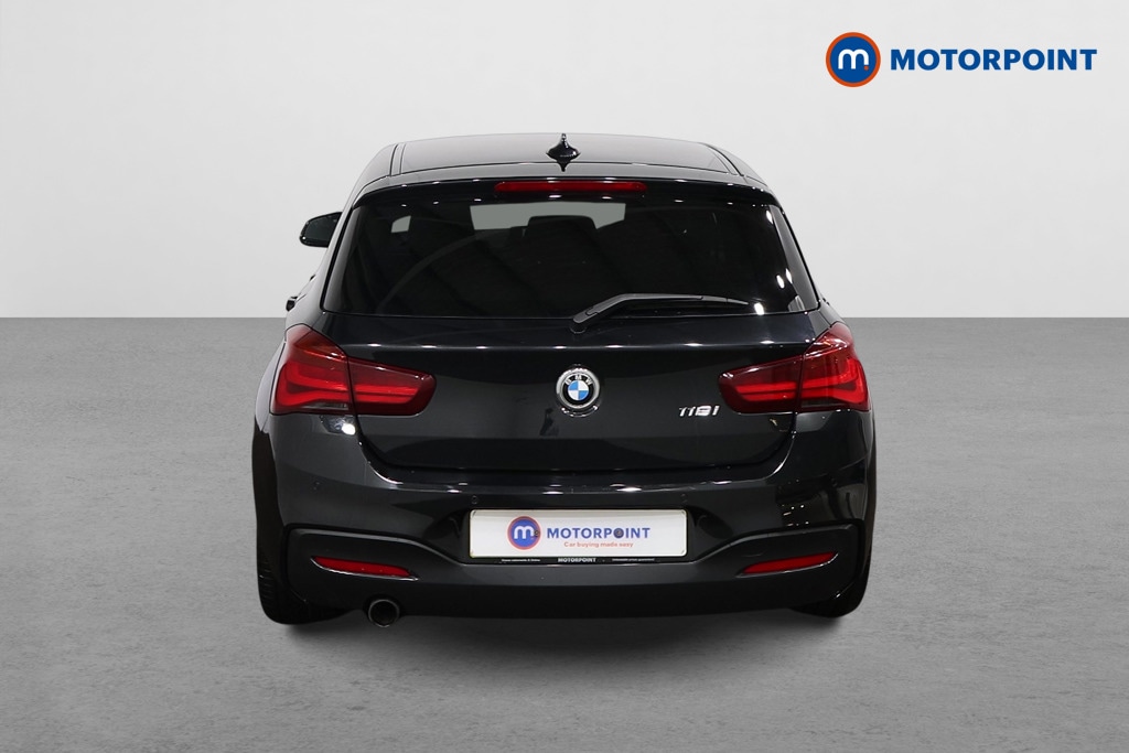 Used BMW 1 Series 2017 for sale - 77631276: Photo 6
