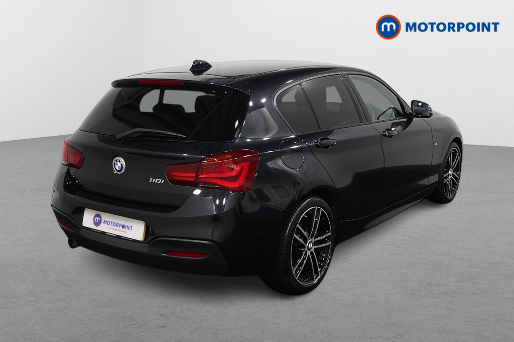 Used BMW 1 Series 2017 for sale - 77631276: Photo 7