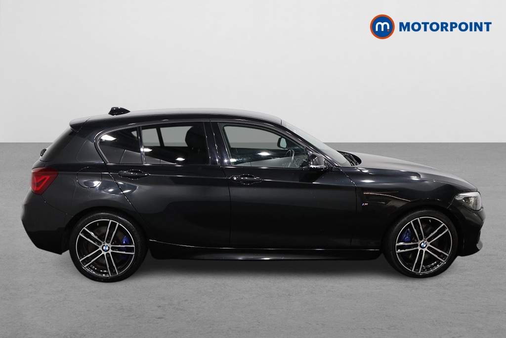 Used BMW 1 Series 2017 for sale - 77631276: Photo 8