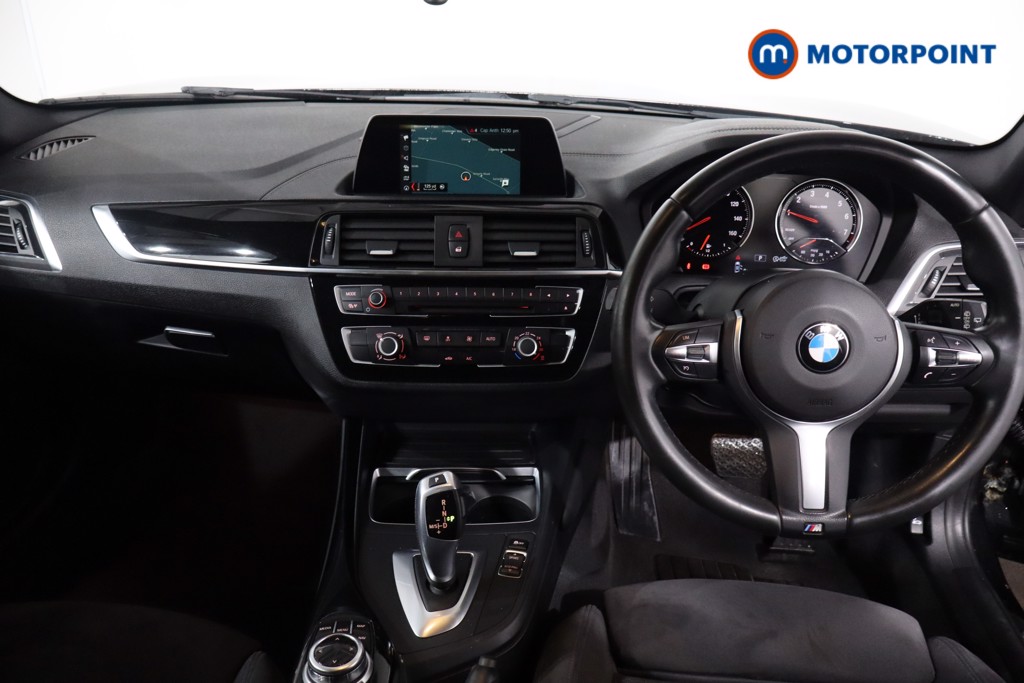 Used BMW 1 Series 2017 for sale - 77631276: Photo 9
