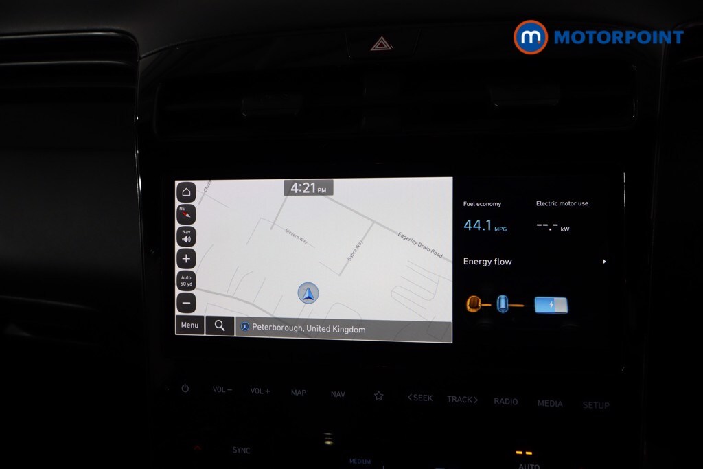 Used Hyundai TUCSON 2022 for sale - 77890486: Photo 10