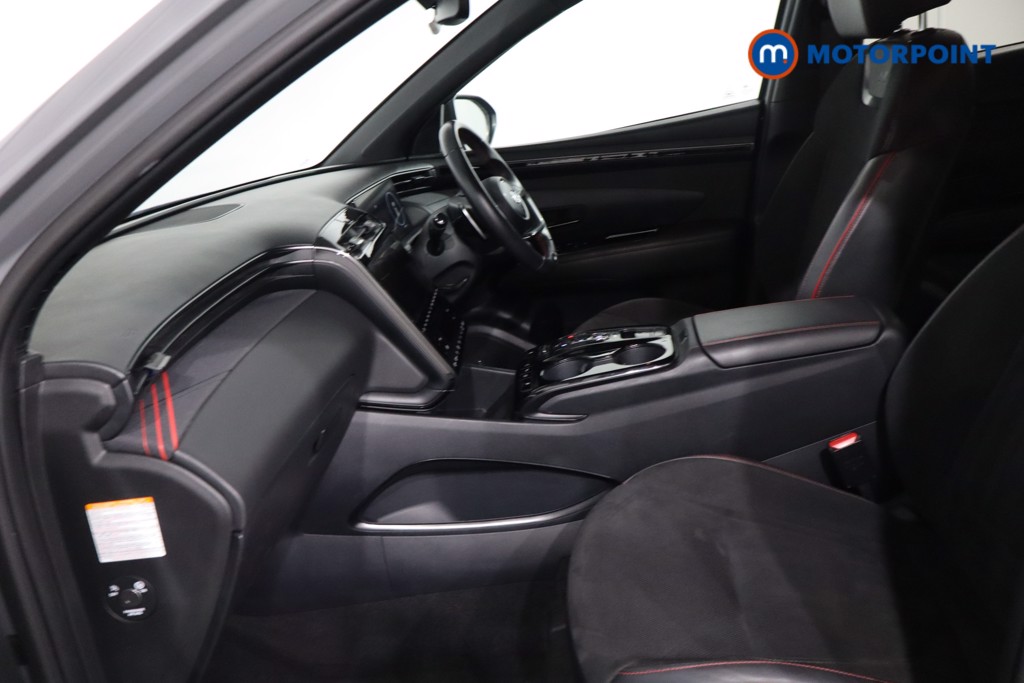 Used Hyundai TUCSON 2022 for sale - 77890486: Photo 12