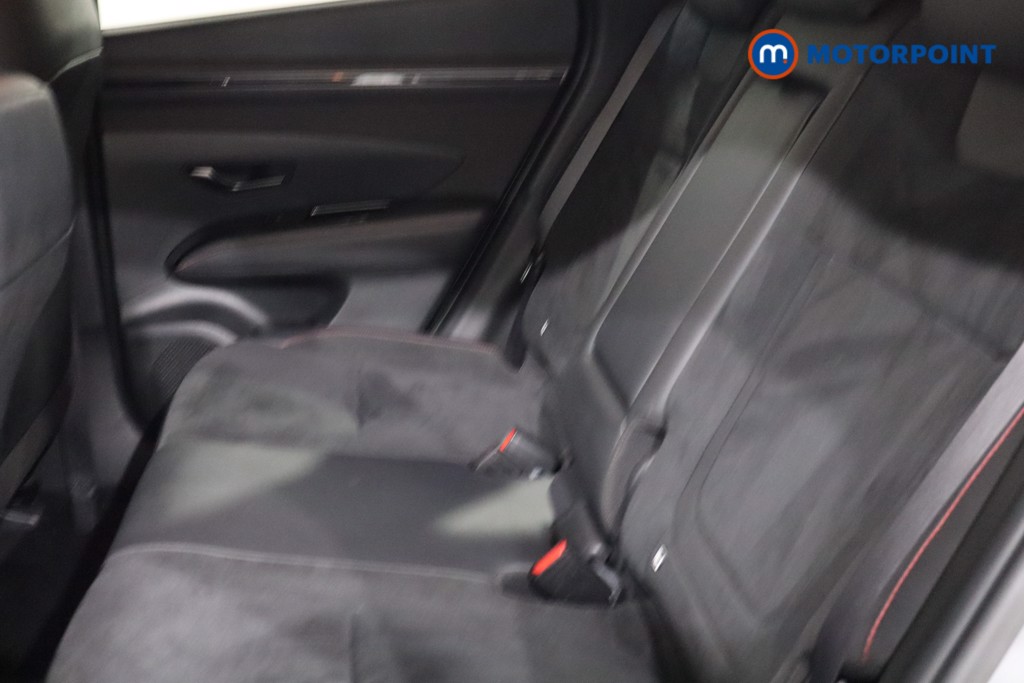 Used Hyundai TUCSON 2022 for sale - 77890486: Photo 13