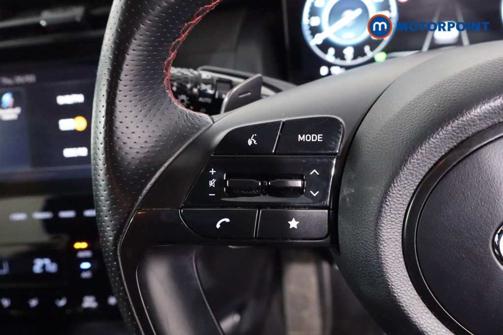 Used Hyundai TUCSON 2022 for sale - 77890486: Photo 15