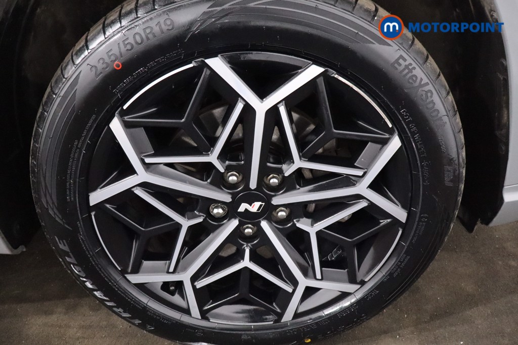 Used Hyundai TUCSON 2022 for sale - 77890486: Photo 18