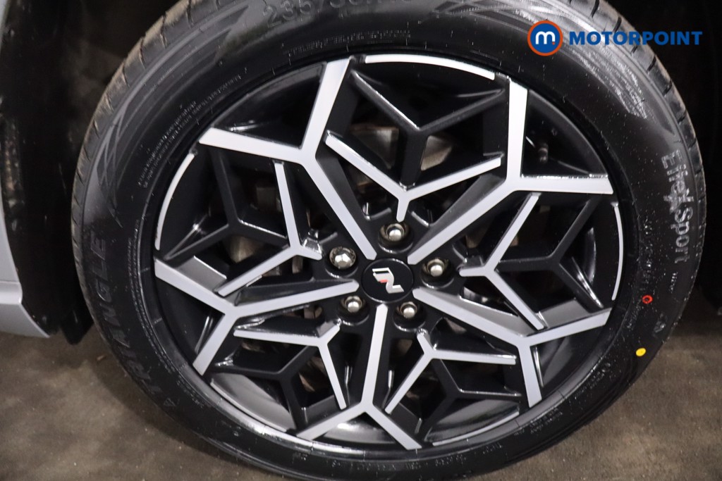 Used Hyundai TUCSON 2022 for sale - 77890486: Photo 19