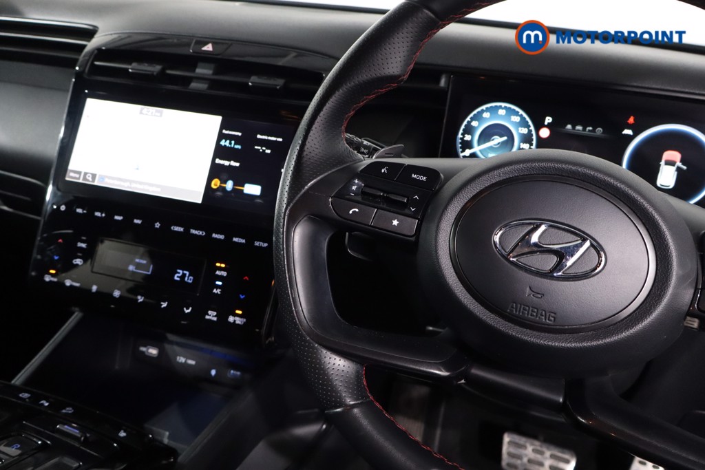 Used Hyundai TUCSON 2022 for sale - 77890486: Photo 30