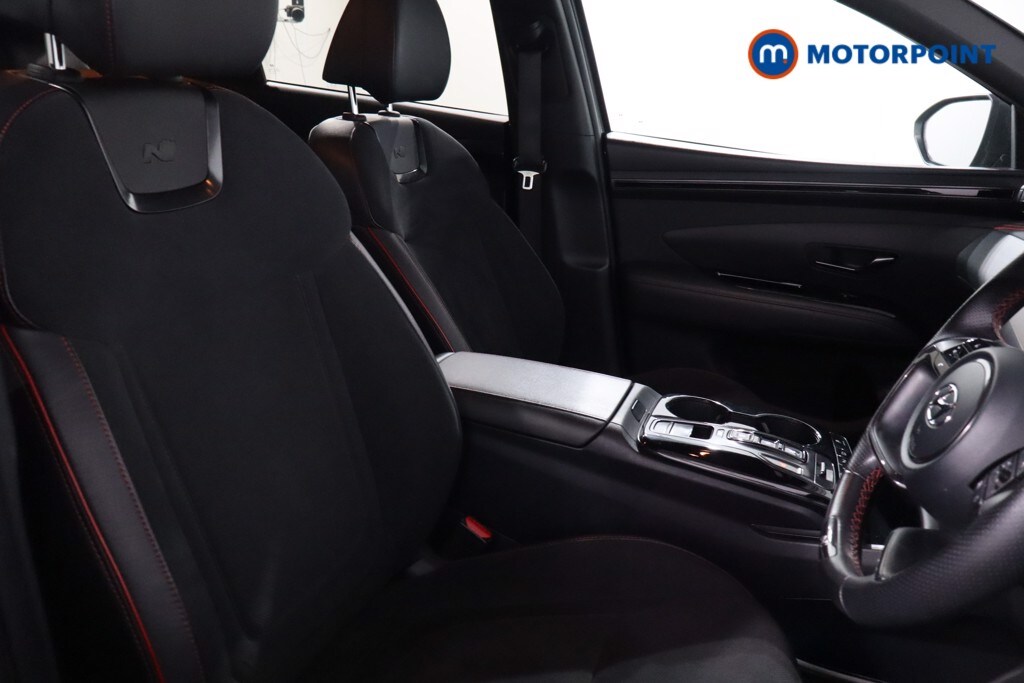 Used Hyundai TUCSON 2022 for sale - 77890486: Photo 33