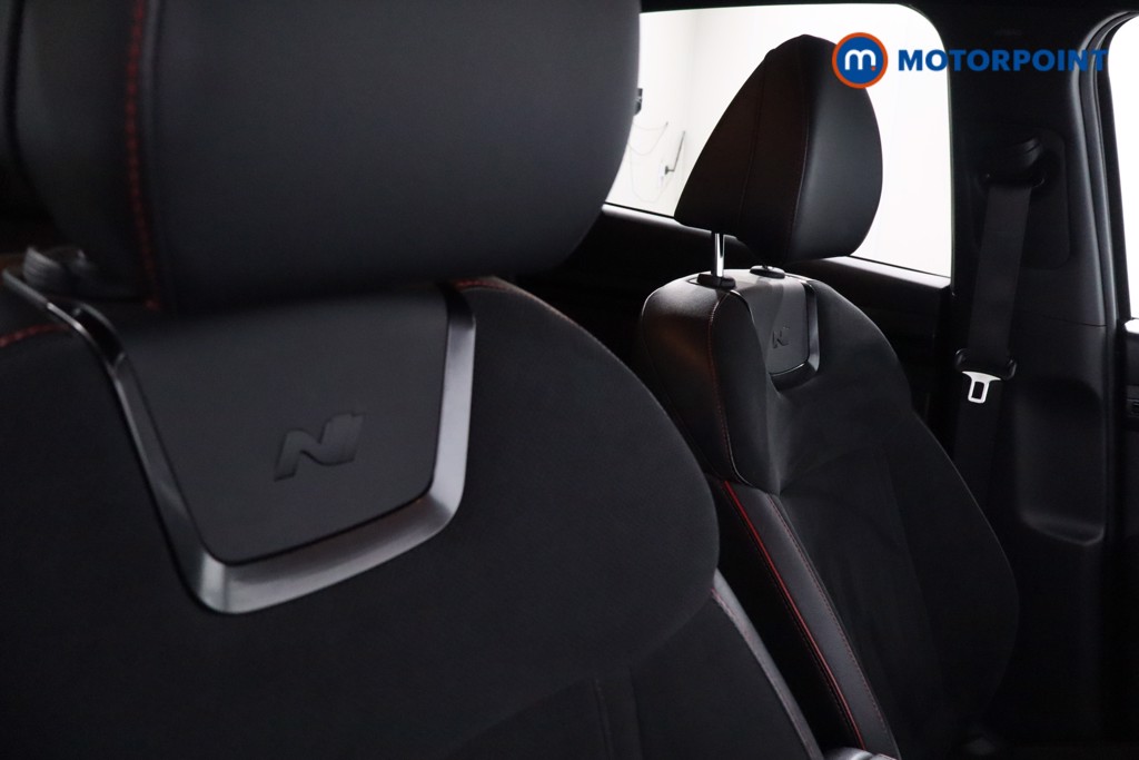 Used Hyundai TUCSON 2022 for sale - 77890486: Photo 34