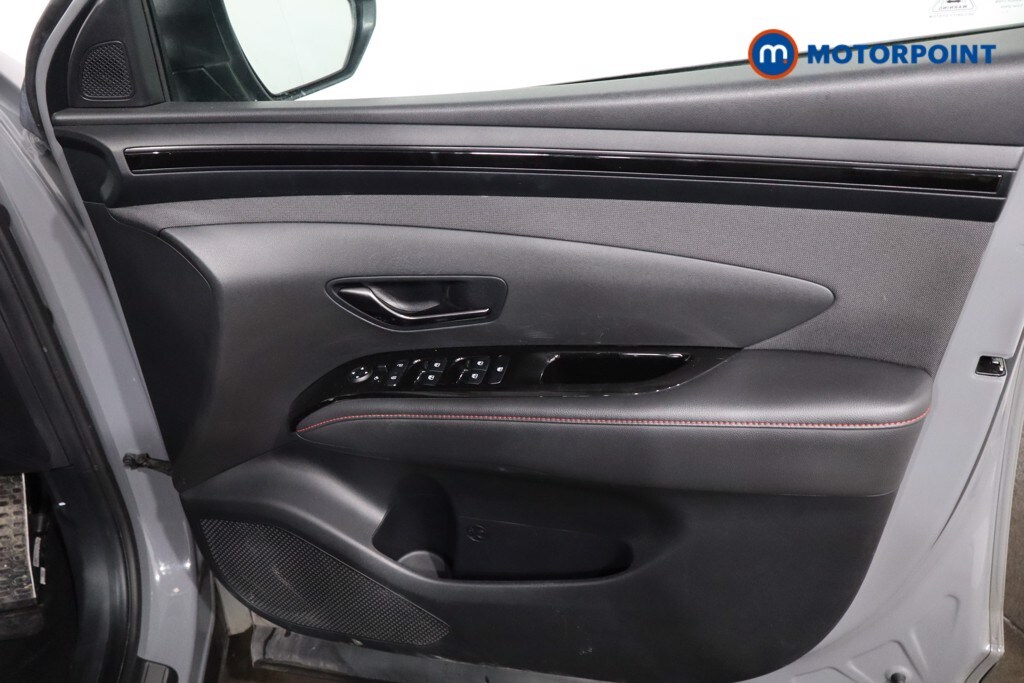 Used Hyundai TUCSON 2022 for sale - 77890486: Photo 36