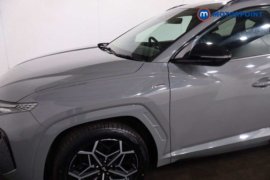 Used Hyundai TUCSON 2022 for sale - 77890486: Photo 40