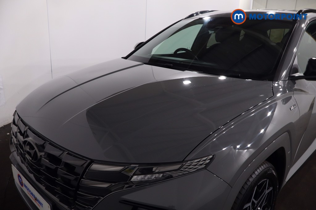 Used Hyundai TUCSON 2022 for sale - 77890486: Photo 41