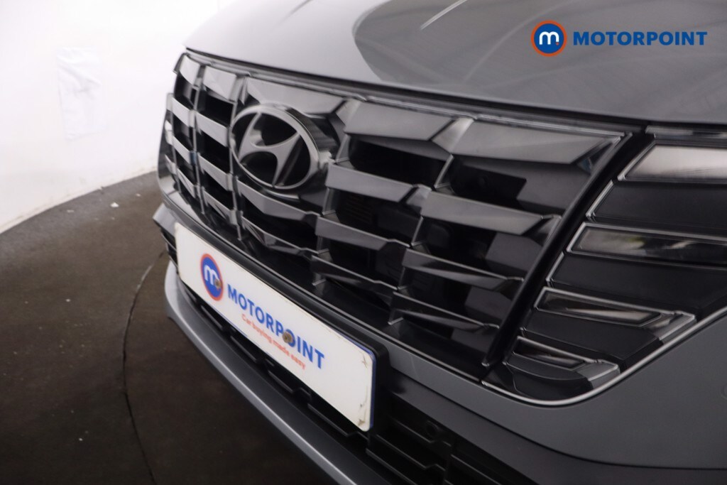 Used Hyundai TUCSON 2022 for sale - 77890486: Photo 42