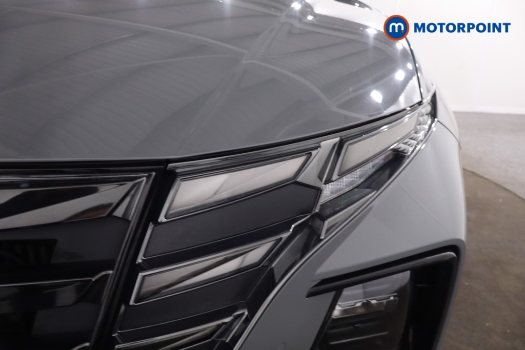 Used Hyundai TUCSON 2022 for sale - 77890486: Photo 44