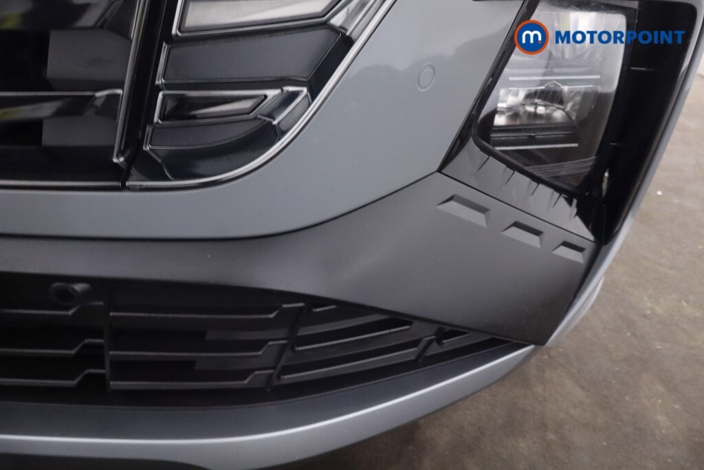 Used Hyundai TUCSON 2022 for sale - 77890486: Photo 45