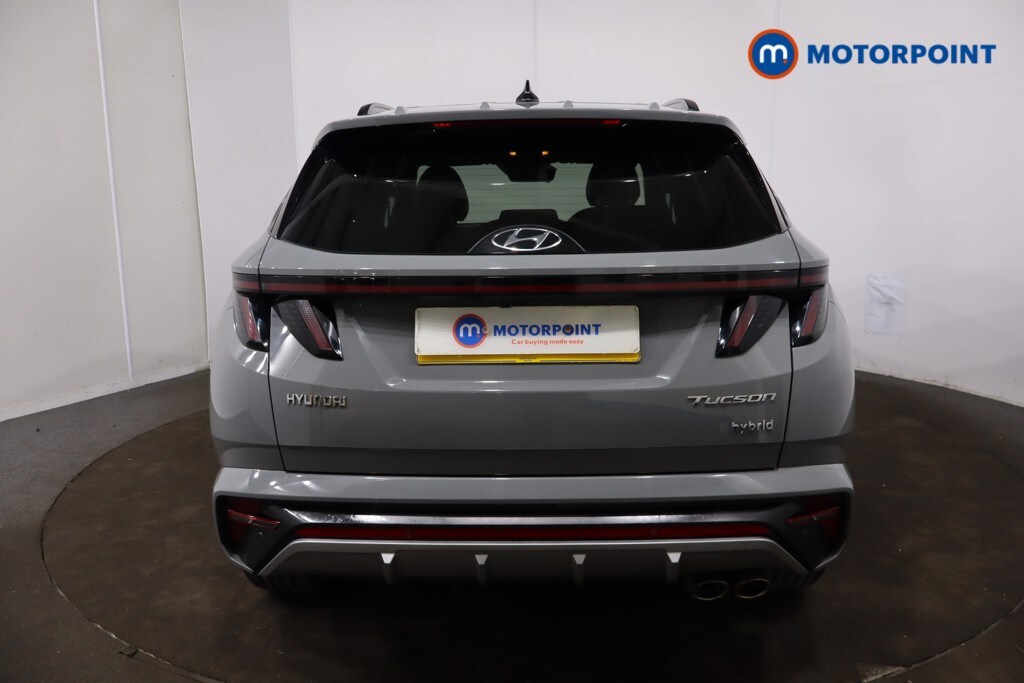 Used Hyundai TUCSON 2022 for sale - 77890486: Photo 47