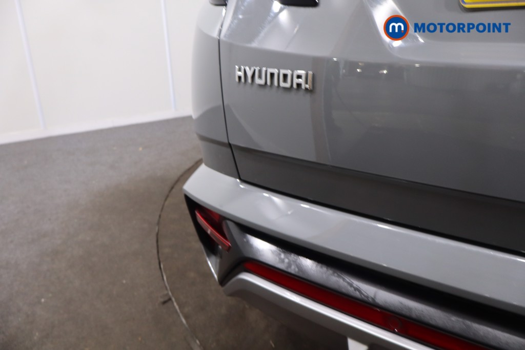 Used Hyundai TUCSON 2022 for sale - 77890486: Photo 49